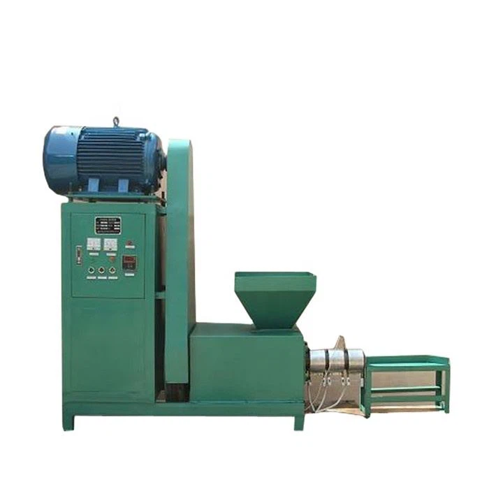 Sawdust Briquetting Press Machine Sawdust Briquetting Press Machine