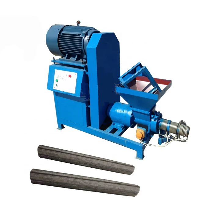 biomass briquette machine