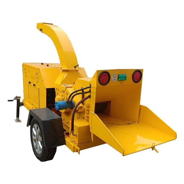 Best Quality Wood Wood Chippers