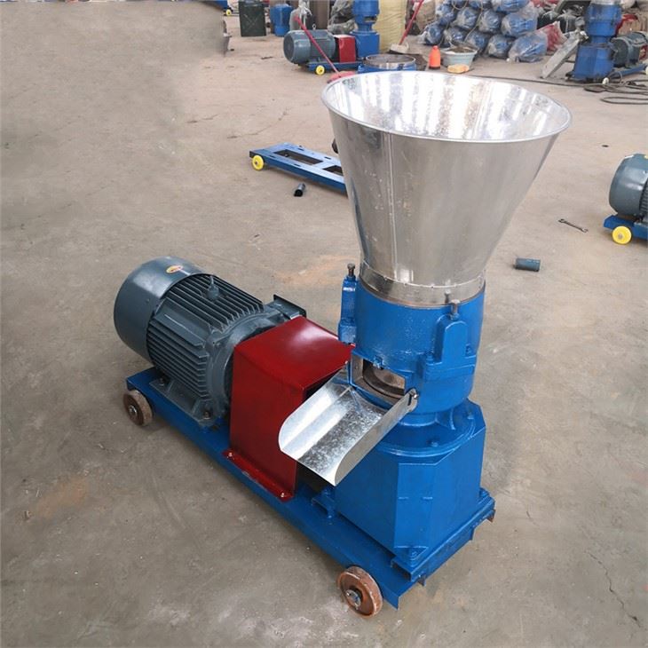 מכונות כדורי עץ קטנות בקוטר 8 מ"מ
