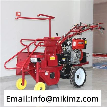 קוצר תירס 1 שורה עם מחיר מפעל