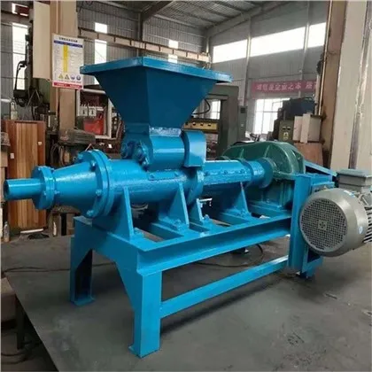 קו ייצור מנגל פחם