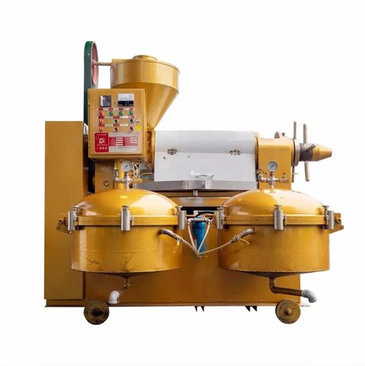 מפרץ שמן חמניות