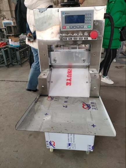 2023 Commercial Stainless Meat Machine