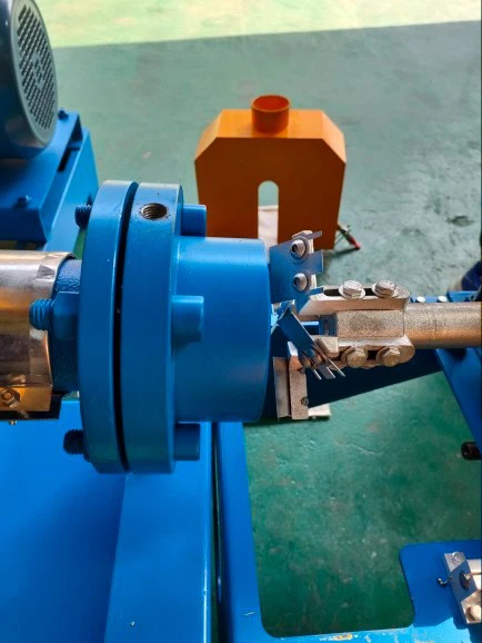 Dry-type Feed Extruder