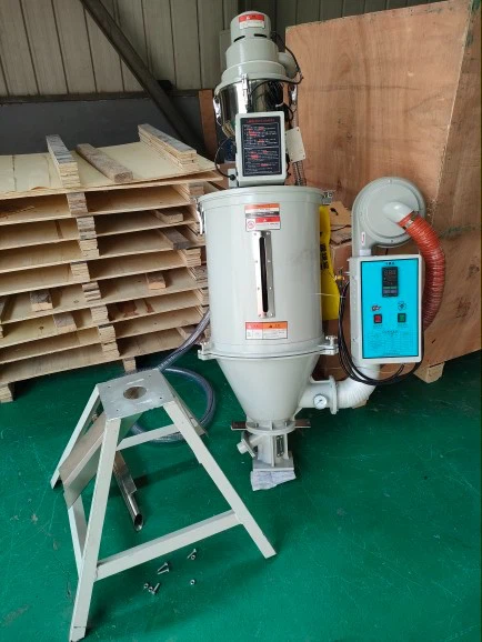 Dry-type Feed Extruder