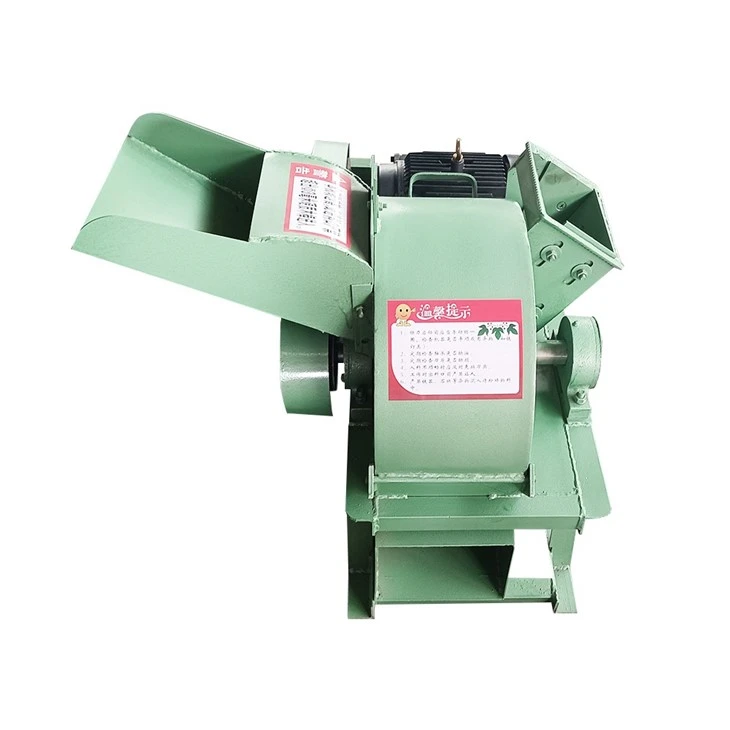 Low-maintenance Crusher Machine