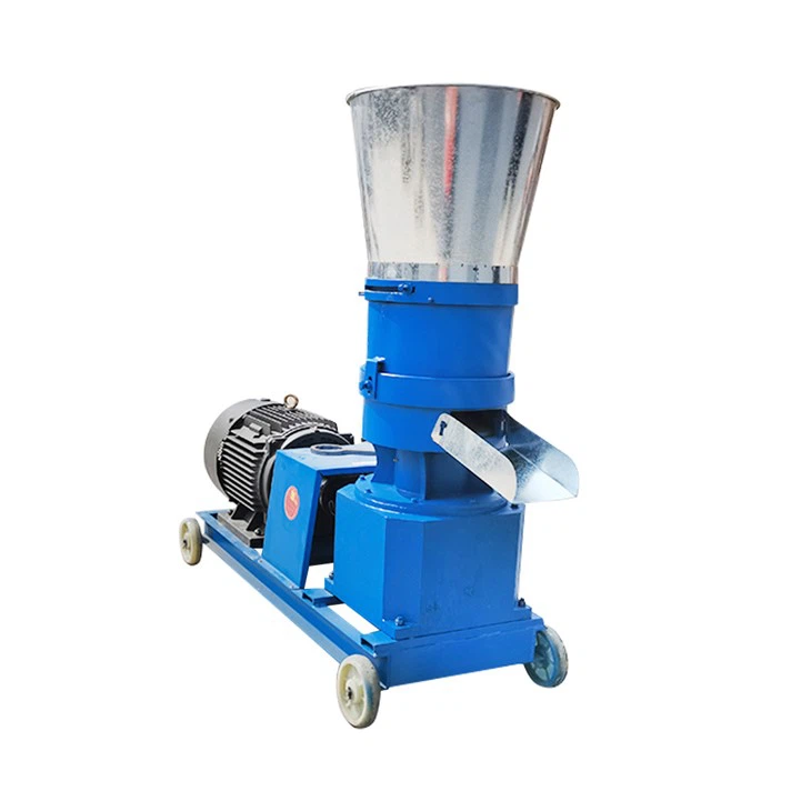 מכונת ריסוק נסורת עץ מקסימום