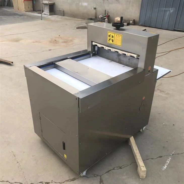 Meat Slicer For Sliced Mutton