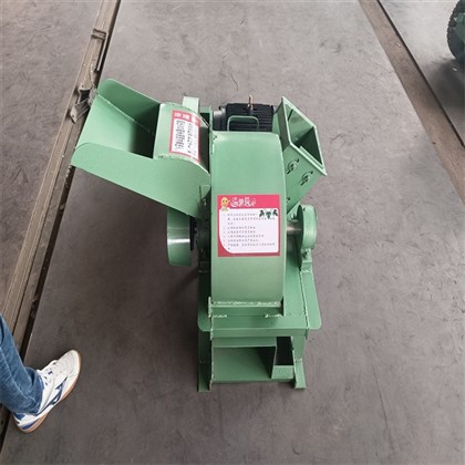 מכונת קמח עץ