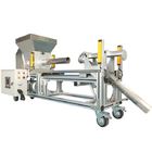 Space-Saving Bagging Machine For Mushroom