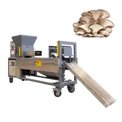 The Reliable Mushroom Bag Filling Machine For Sale