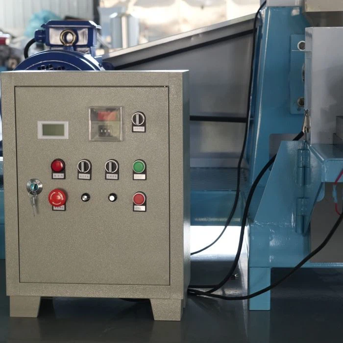 Extruder Machine For Cat high quality