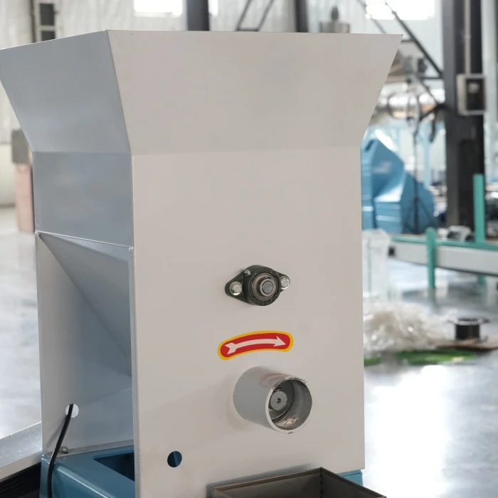 Feed Granule Making Machine For Fish suppliers