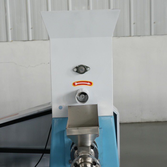 Pet Animal Food Mill Extruder Machine high quality