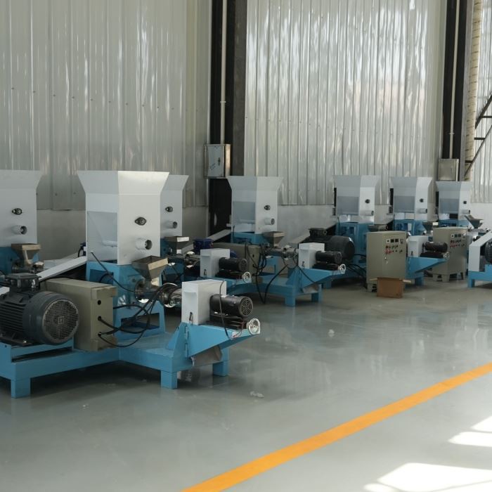 Pet Animal Food Mill Extruder Machine price