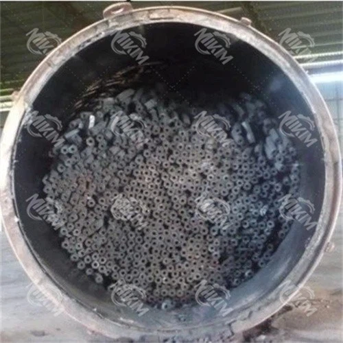 Carbonisation Furnace