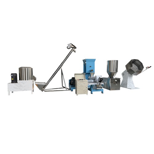 food production line food production line