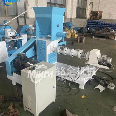 The difference between dry puffing machine and wet puffing machine? The difference between dry puffing machine and wet puffing machine?