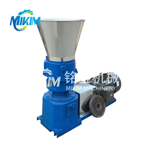 rabbit pellet making machine rabbit pellet making machine
