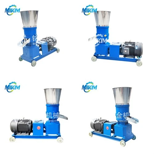 feed pellet machine feed pellet machine