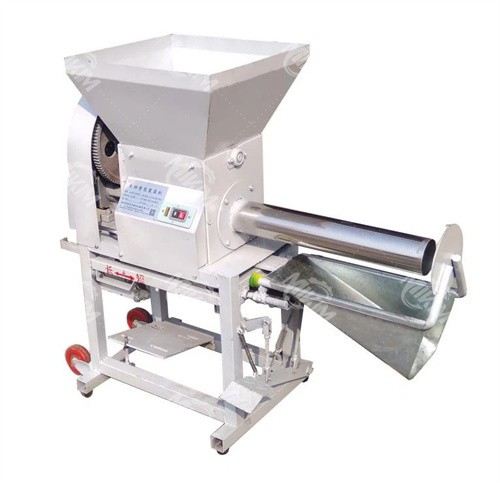 Apricot Mushroom Bagging Equipment Apricot Mushroom Bagging Equipment